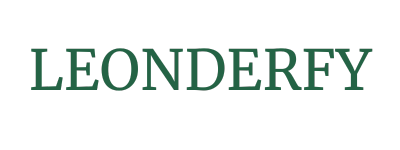 leonderfy.com